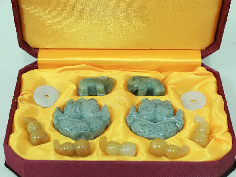 随葬品的发展历程 随葬品的发展历程