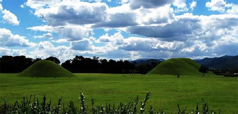 昆明墓地形式有哪些 昆明墓地形式有哪些