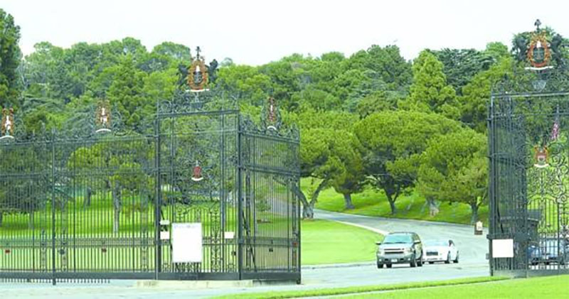 这里被美国人称为“首选公墓”，究竟有何特别之处