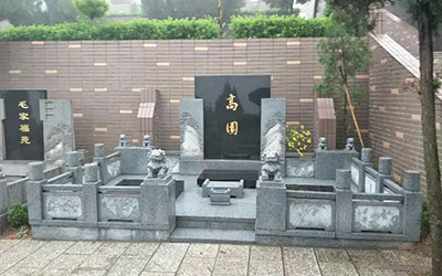 碑立不好 家宅不宁 立碑应注意以下几点