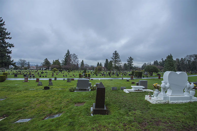 几种不易选择的阴宅朝向 几种不易选择的阴宅朝向