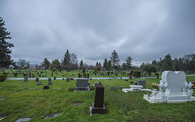 几种不易选择的阴宅朝向