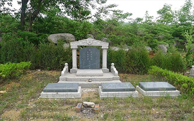 迁坟的几点注意事项