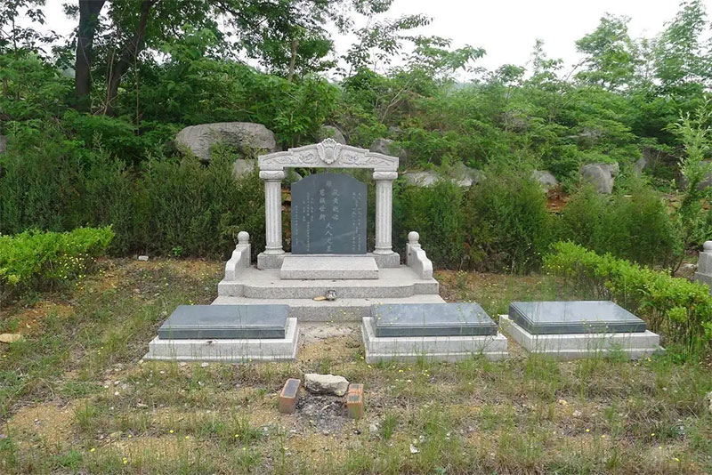 迁坟的几点注意事项