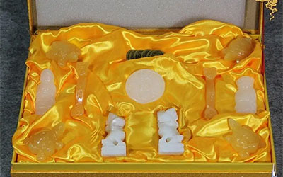 公墓信息网教您下葬都需要哪些随葬用品