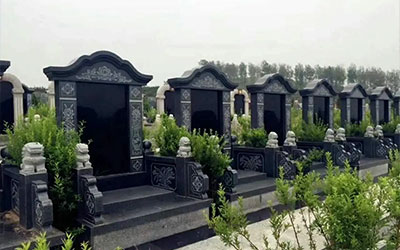 购墓时需要花哪些钱