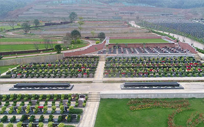 解读昆明墓地使用20年后缴费到期