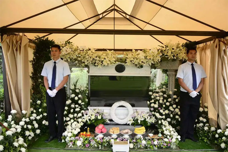 昆明丧葬常识 昆明丧葬常识