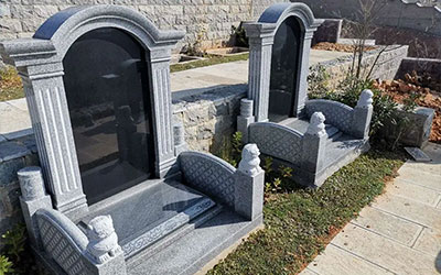 小编带你看看中国古代高手如何选择墓地