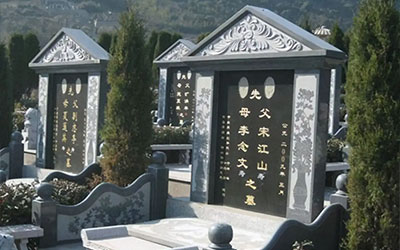 墓碑碑文撰写的几点要素你知道么