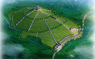 云南墓地公墓陵园大全,你知道云南省86个经营性公墓有哪些吗