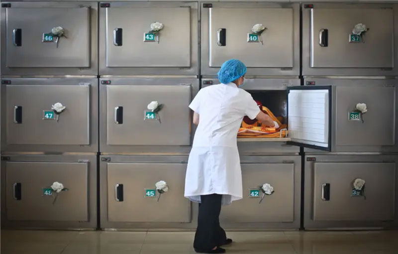 昆明西郊殡仪馆火化服务及注意事项 昆明西郊殡仪馆火化服务及注意事项