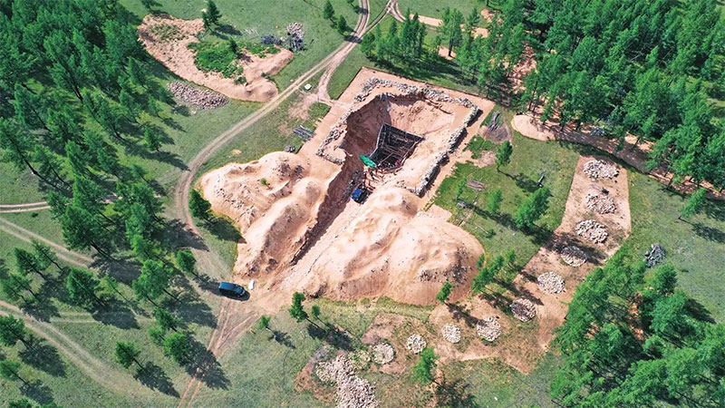 看墓葬保护到底如何 看墓葬保护到底如何