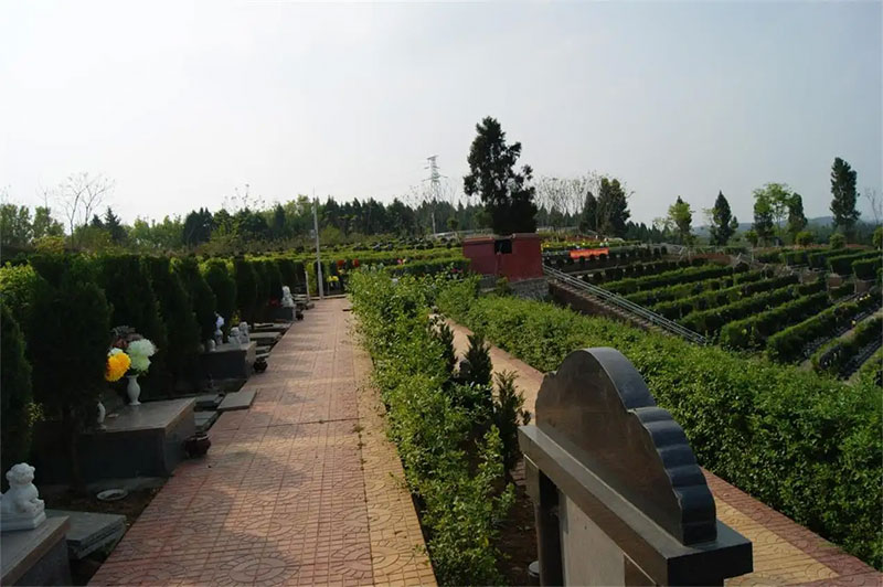 昆明公墓风水的好坏如何看 昆明公墓风水的好坏如何看