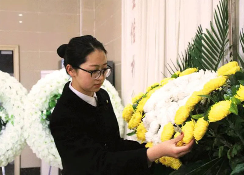 参加葬礼怎么避开晦气最好,三大方式需悉知