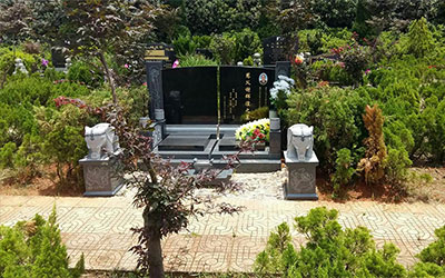 昆明公墓陵园刻碑流程是怎么样的?公墓信息网来为大家分析