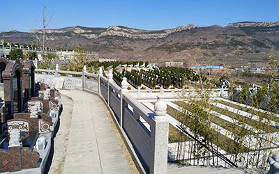 什么样的墓地是永久使用的?墓地的使用年限是多少?买墓地就可以一直用吗?