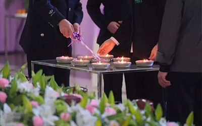 殡葬文化对人们的生活有重要的作用