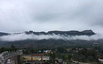 风水师的职业流动