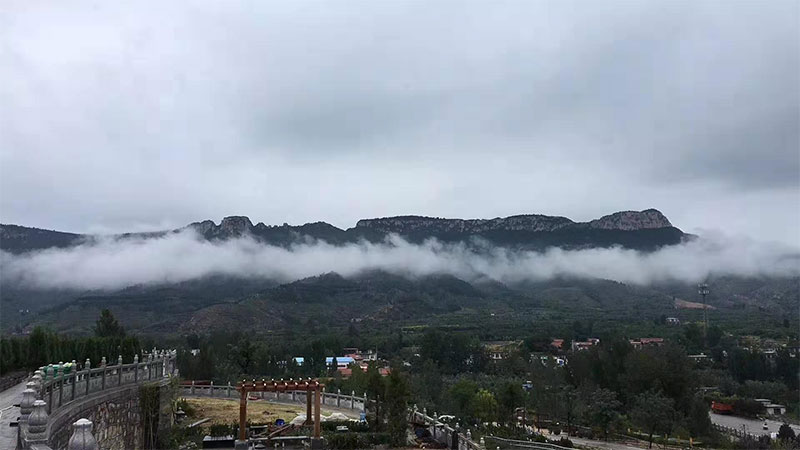 风水师的职业流动