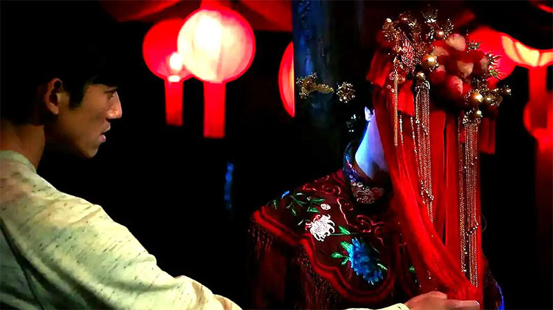 关于冥婚的研究 关于冥婚的研究