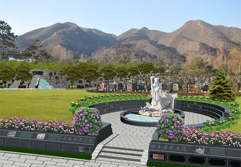 葬式选择的信仰因素