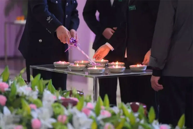 我国殡葬文化 我国殡葬文化