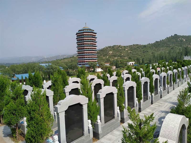 墓地在古代与现代都有着特殊的意义 墓地在古代与现代都有着特殊的意义