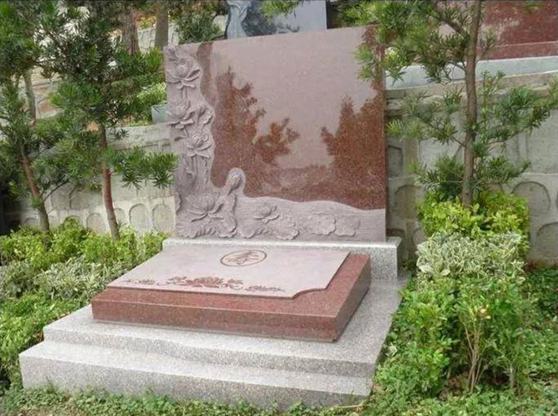 墓地陵园风水 公墓陵园风水