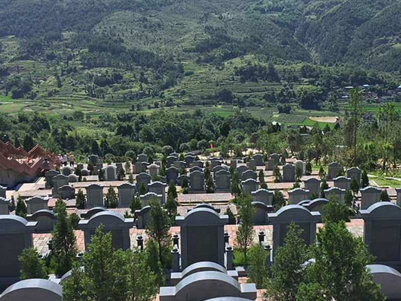 昆明殡葬风水知识 昆明殡葬风水知识