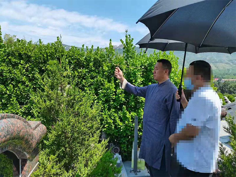 昆明迁坟分几种情况