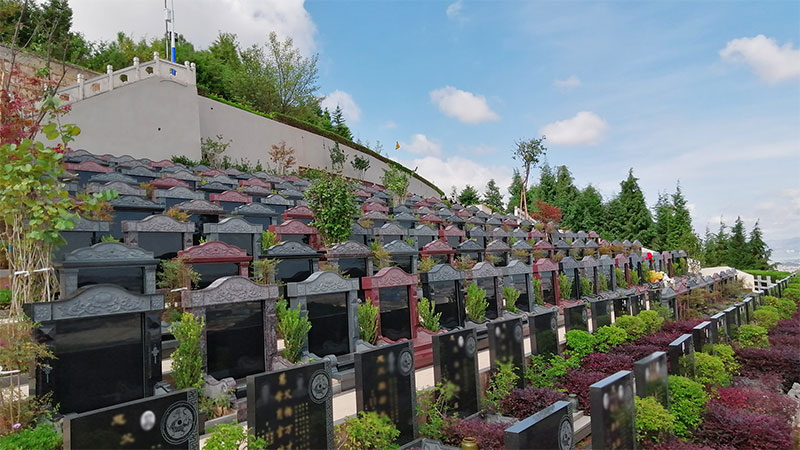 昆明公墓知识常见问答