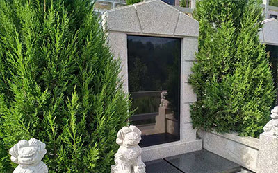 昆明墓地落葬注意事项