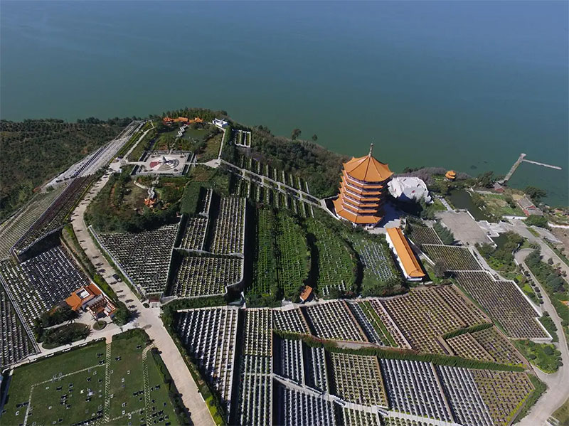 墓地阴宅风水 墓地阴宅风水