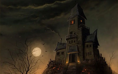 外国的祭奠节日