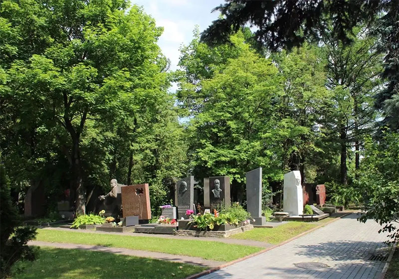 云南公墓中植物的选择都有哪些讲究