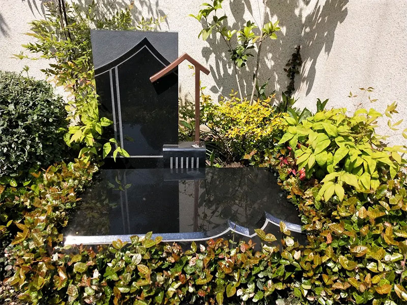 昆明风水好的公墓能带来哪些比较好的影响呢