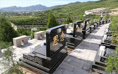 昆明墓地墓相应该如何去选择?公墓信息网告诉你