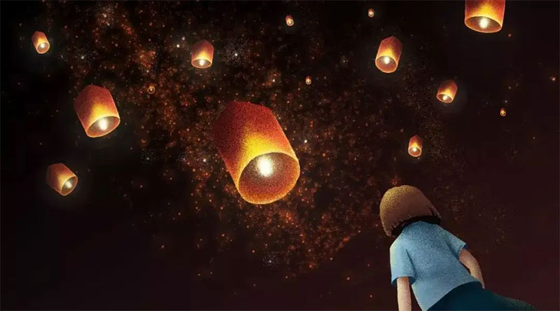 怎样陪伴失去亲人的人 怎样陪伴失去亲人的人