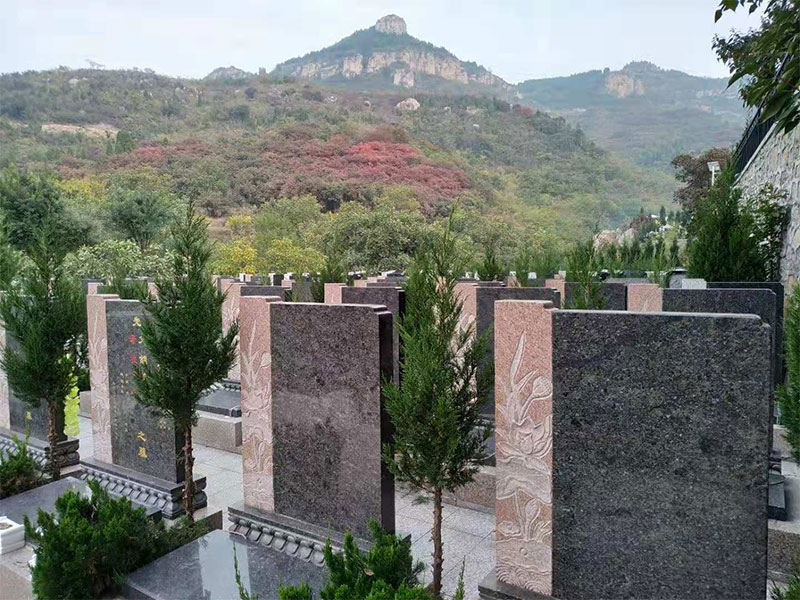 昆明好风水的公墓墓园