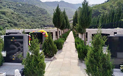 国人为什么会有“入土为安”的信念