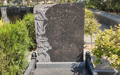 在昆明为什么要选择我们选购公墓