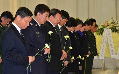 参加葬礼有哪些禁忌