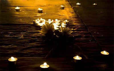 善终——来自生命的领悟