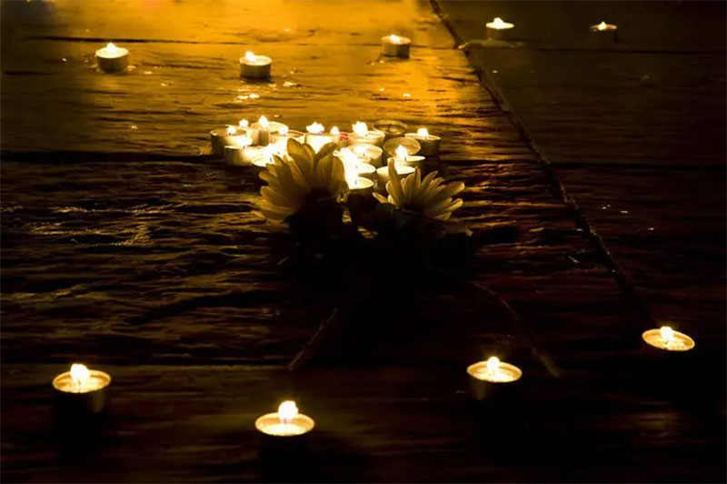 善终——来自生命的领悟 善终——来自生命的领悟