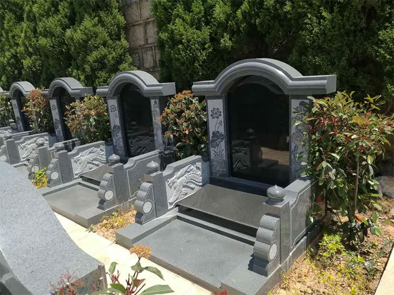 阴宅风水选择的原则 阴宅风水选择的原则