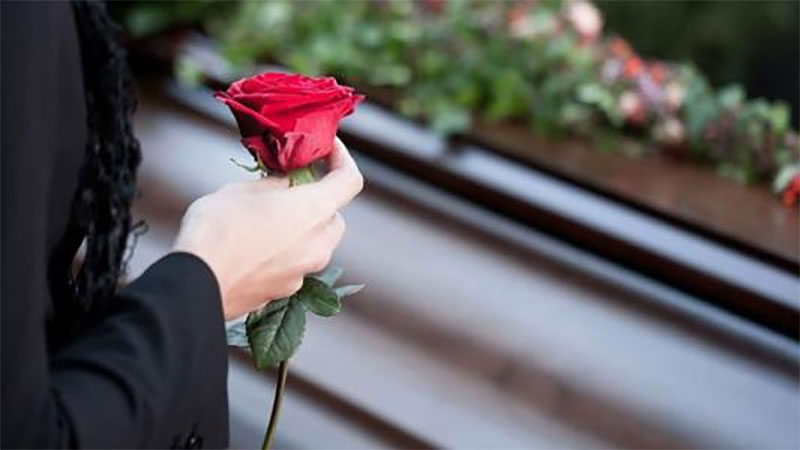 骨灰盒如何带上飞机