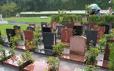 昆明地区安葬需要做好的六件事