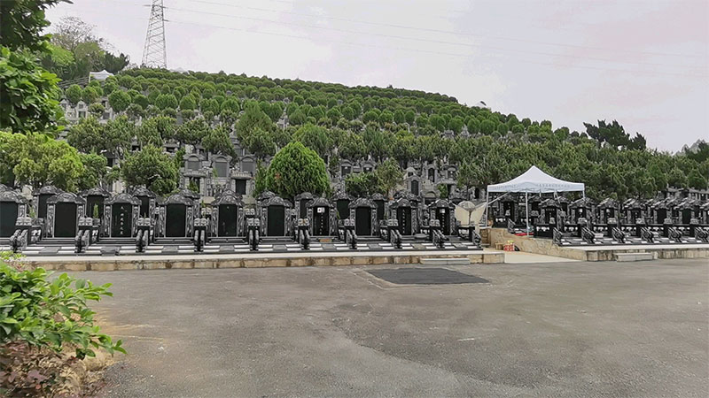 如何调整阴宅风水