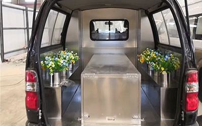 私家车运骨灰盒注意事项